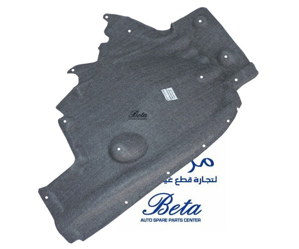 F26 FENDER LINER REAR F26 FENDER LINER REAR